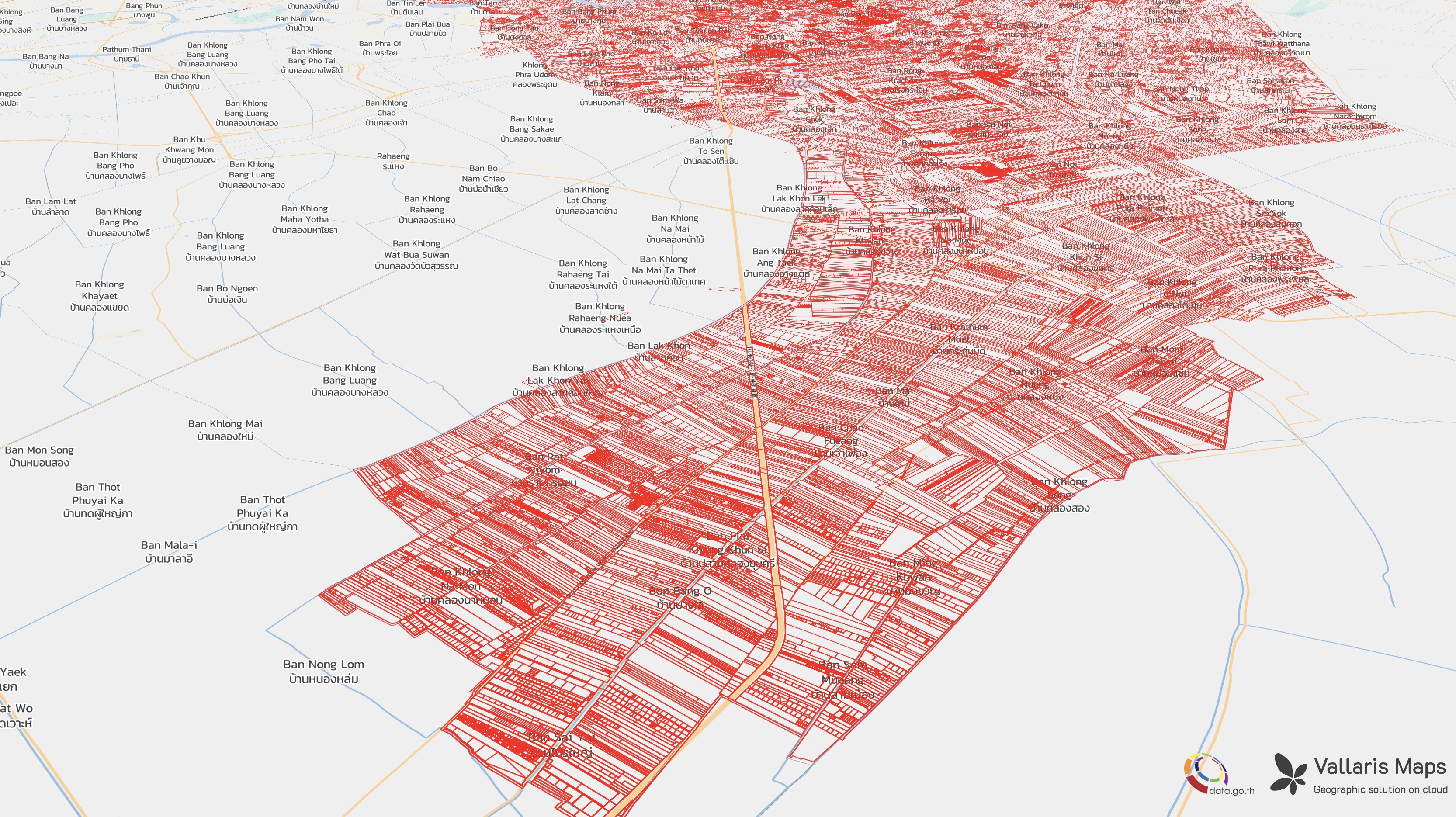 Land Parcel